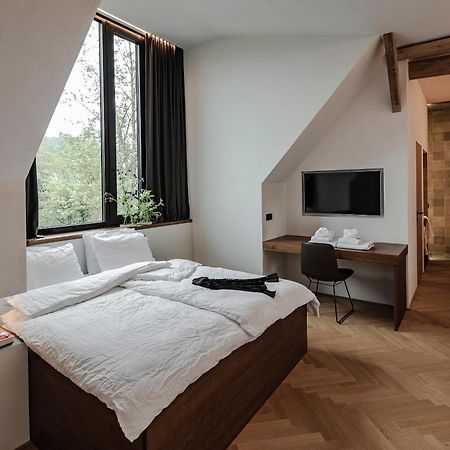 Lukas Kapeller Hotel Und Restaurant Steyr Esterno foto
