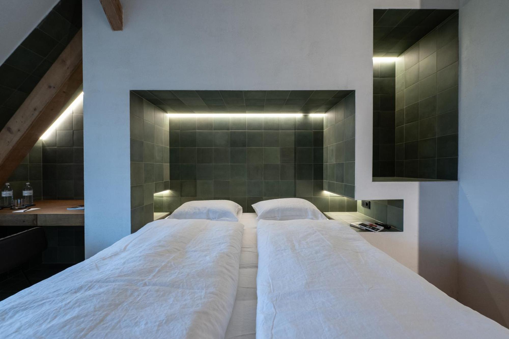 Lukas Kapeller Hotel Und Restaurant Steyr Esterno foto