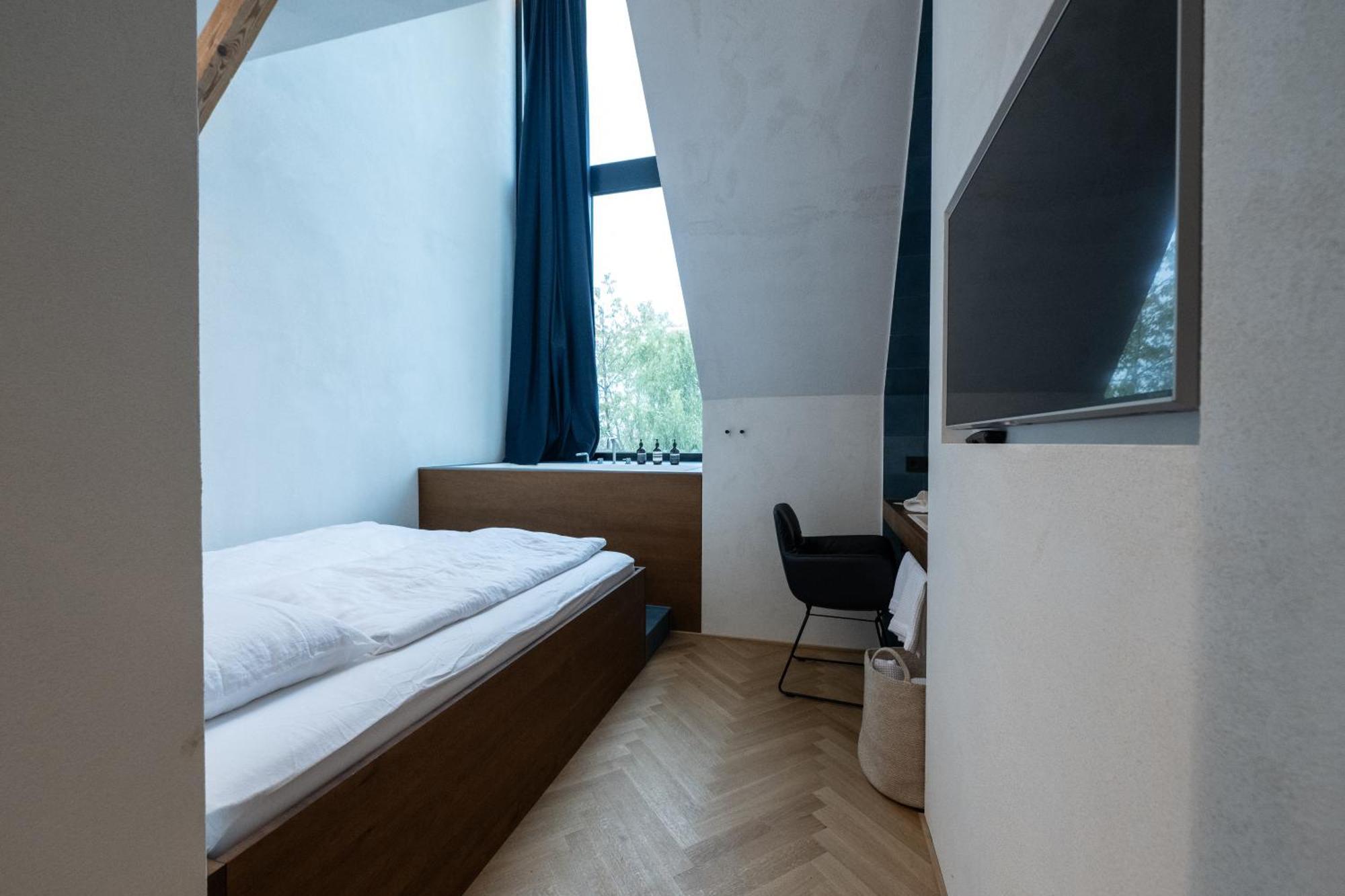 Lukas Kapeller Hotel Und Restaurant Steyr Esterno foto