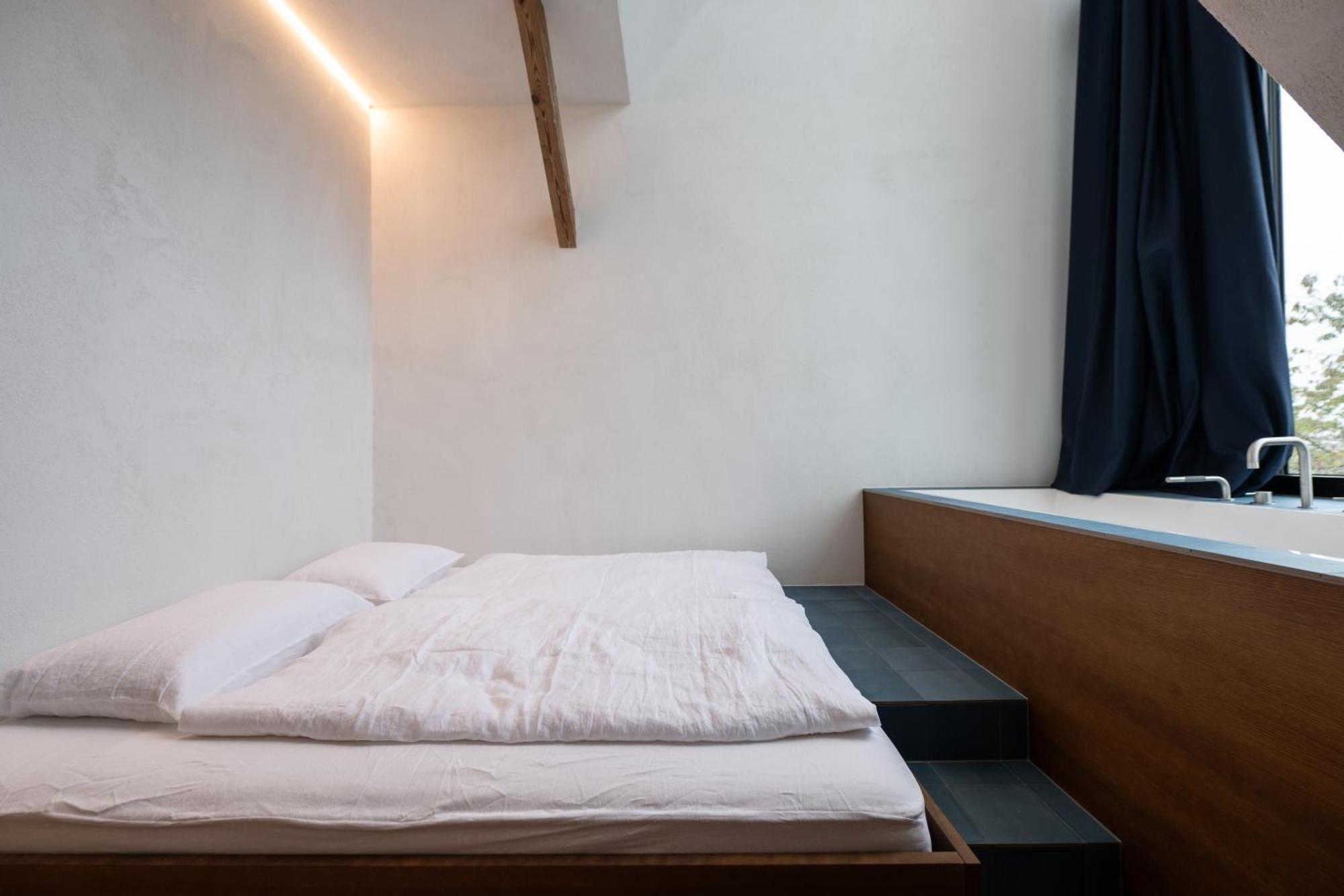 Lukas Kapeller Hotel Und Restaurant Steyr Esterno foto
