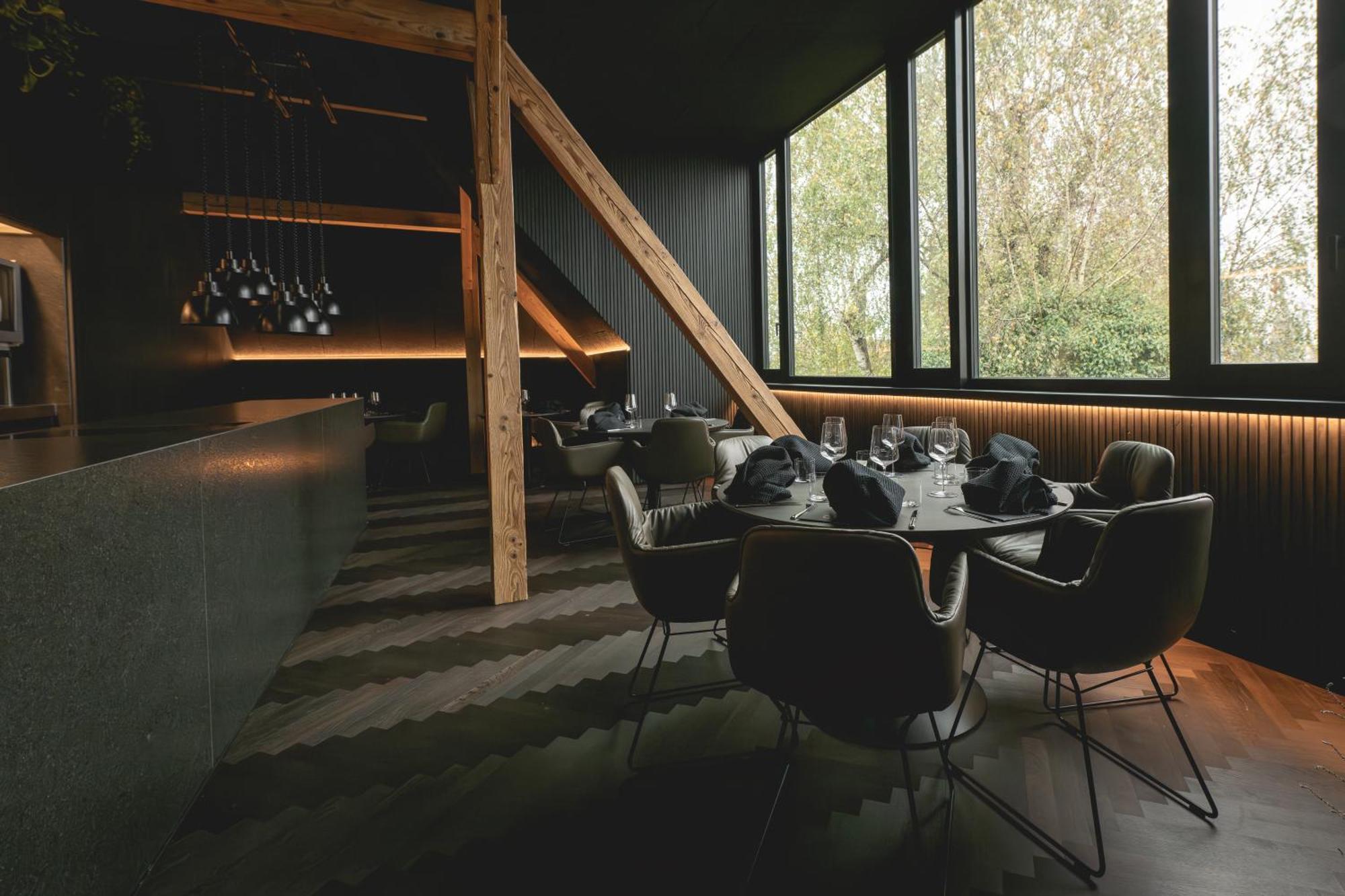 Lukas Kapeller Hotel Und Restaurant Steyr Esterno foto