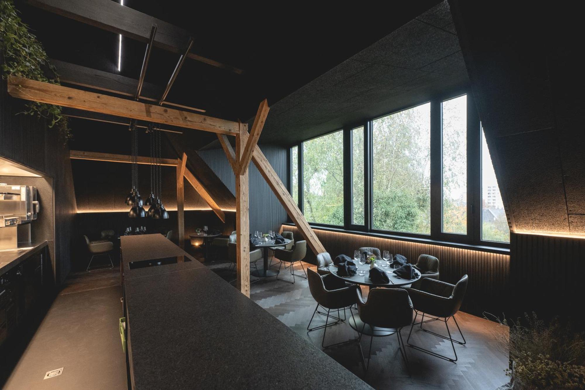 Lukas Kapeller Hotel Und Restaurant Steyr Esterno foto