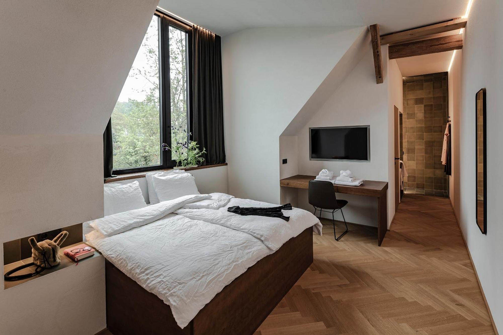 Lukas Kapeller Hotel Und Restaurant Steyr Esterno foto
