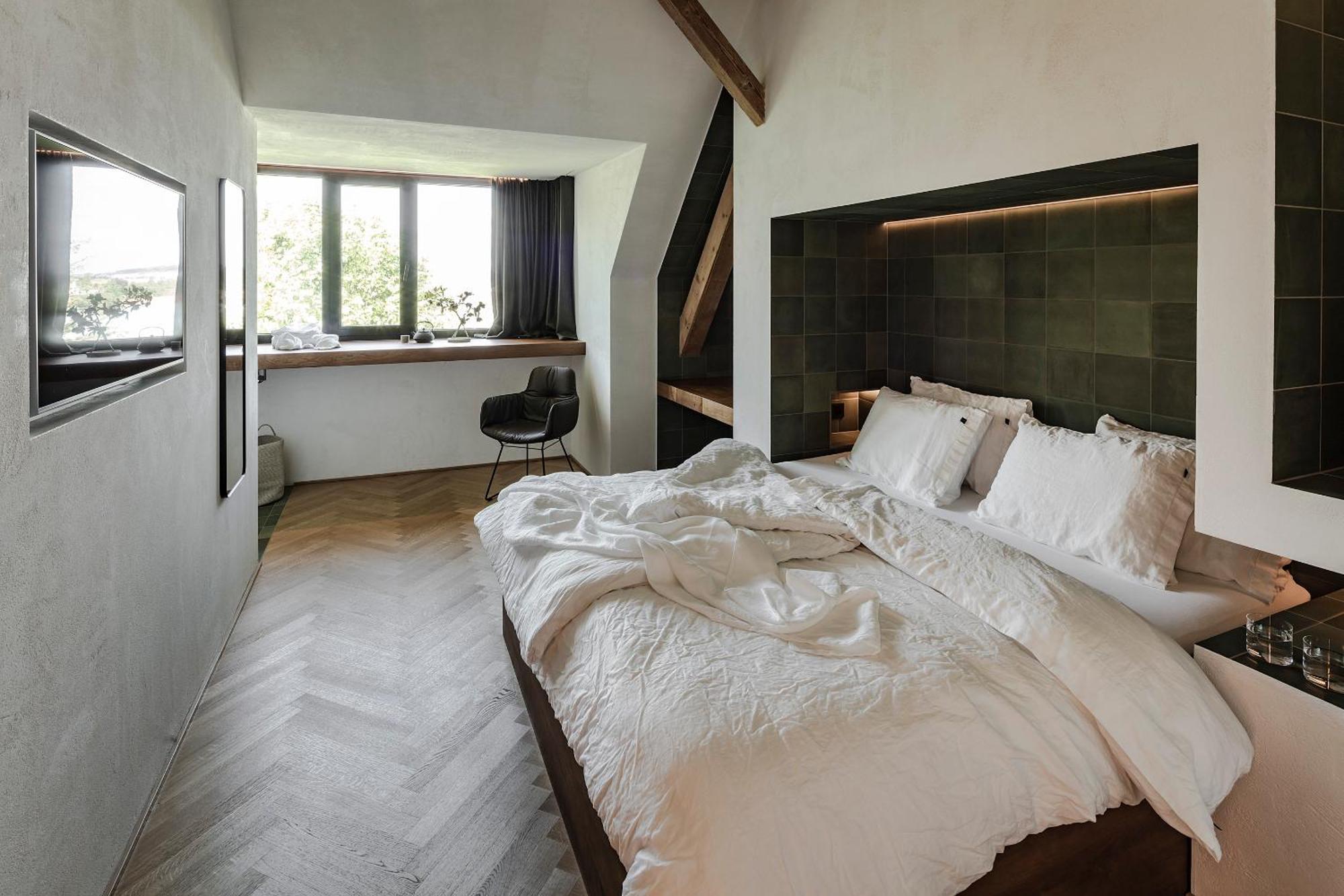 Lukas Kapeller Hotel Und Restaurant Steyr Esterno foto