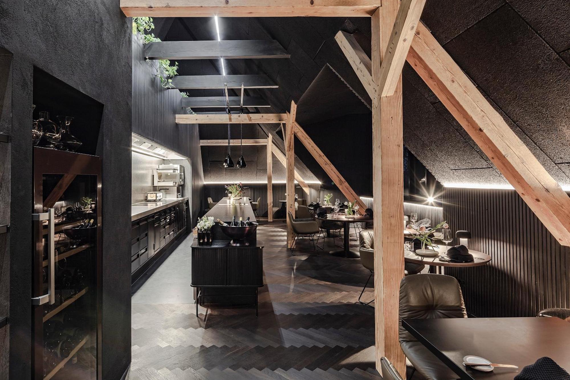 Lukas Kapeller Hotel Und Restaurant Steyr Esterno foto