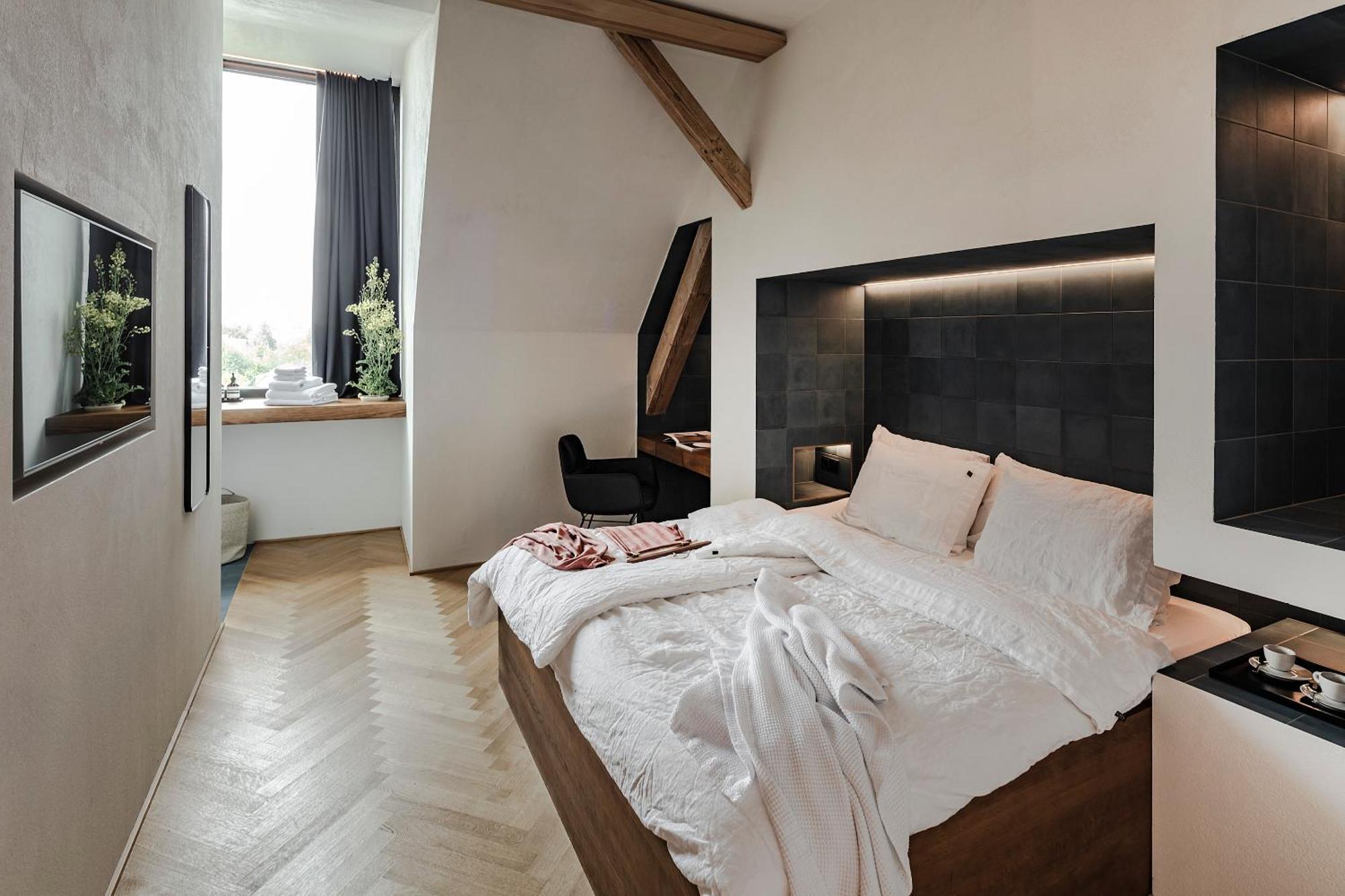 Lukas Kapeller Hotel Und Restaurant Steyr Esterno foto
