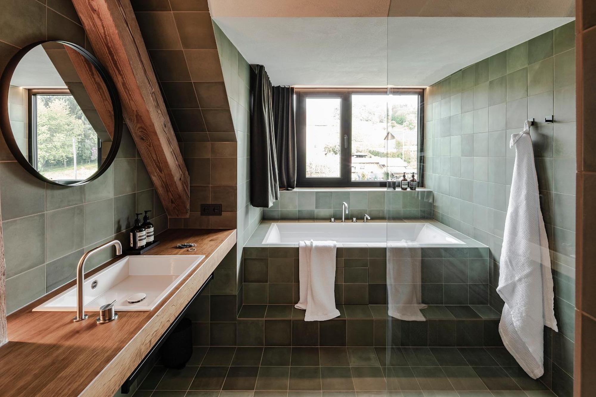 Lukas Kapeller Hotel Und Restaurant Steyr Esterno foto