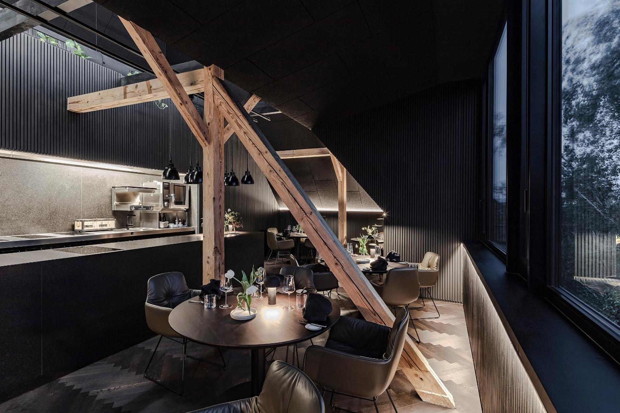 Lukas Kapeller Hotel Und Restaurant Steyr Esterno foto