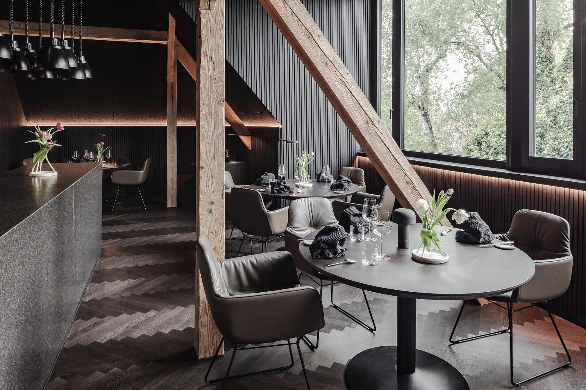 Lukas Kapeller Hotel Und Restaurant Steyr Esterno foto