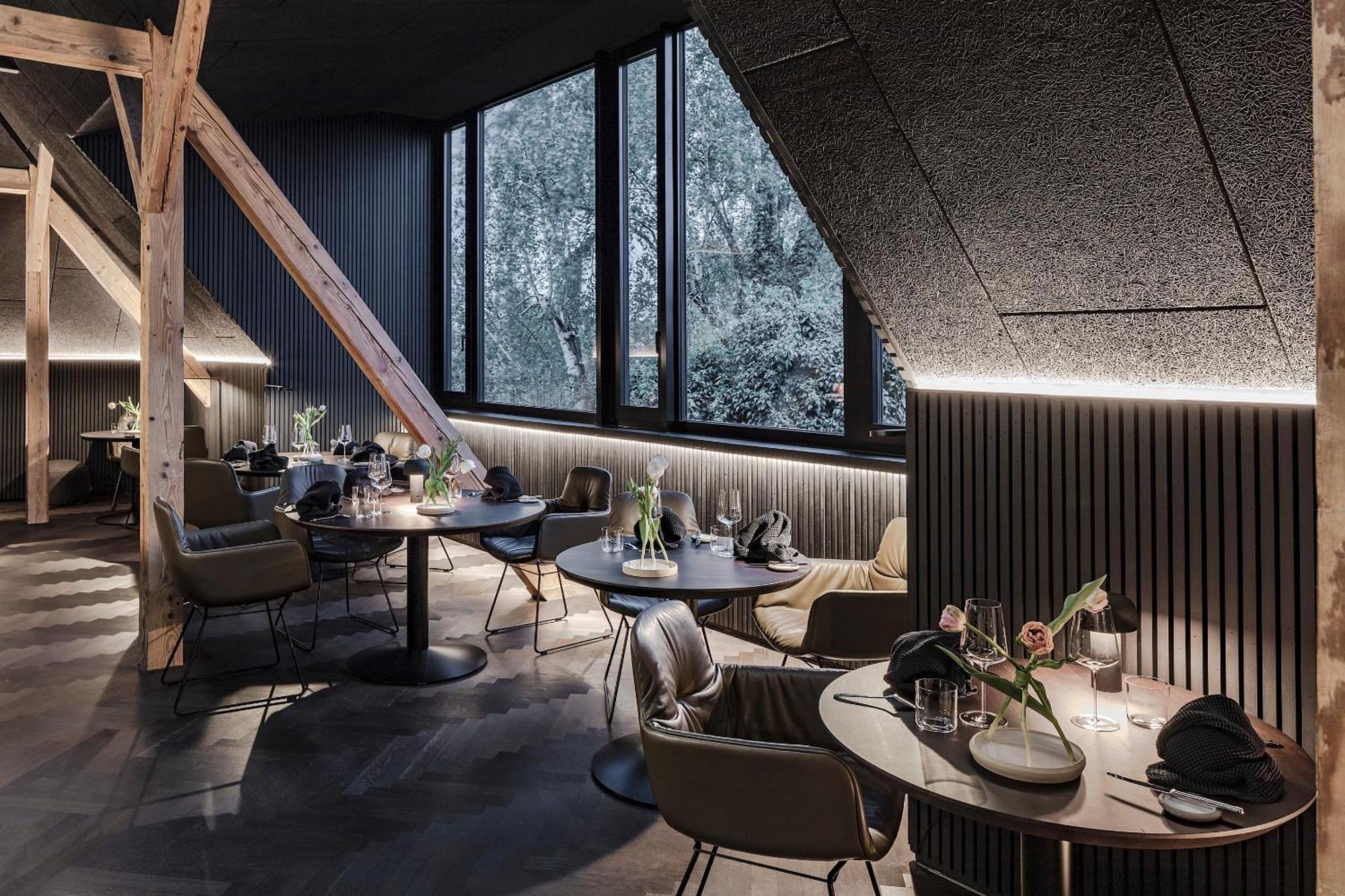 Lukas Kapeller Hotel Und Restaurant Steyr Esterno foto