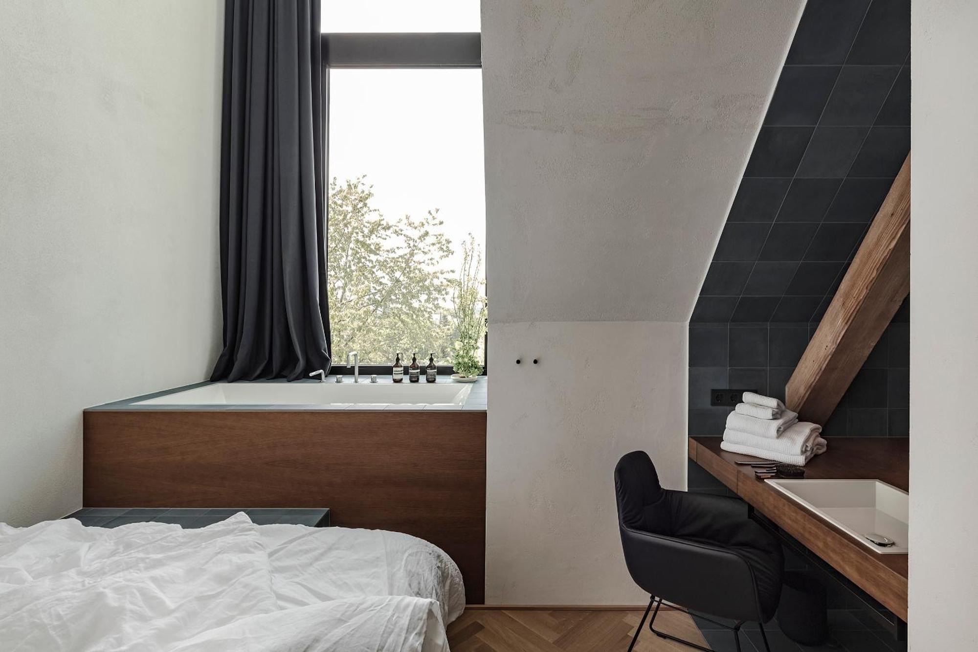 Lukas Kapeller Hotel Und Restaurant Steyr Esterno foto
