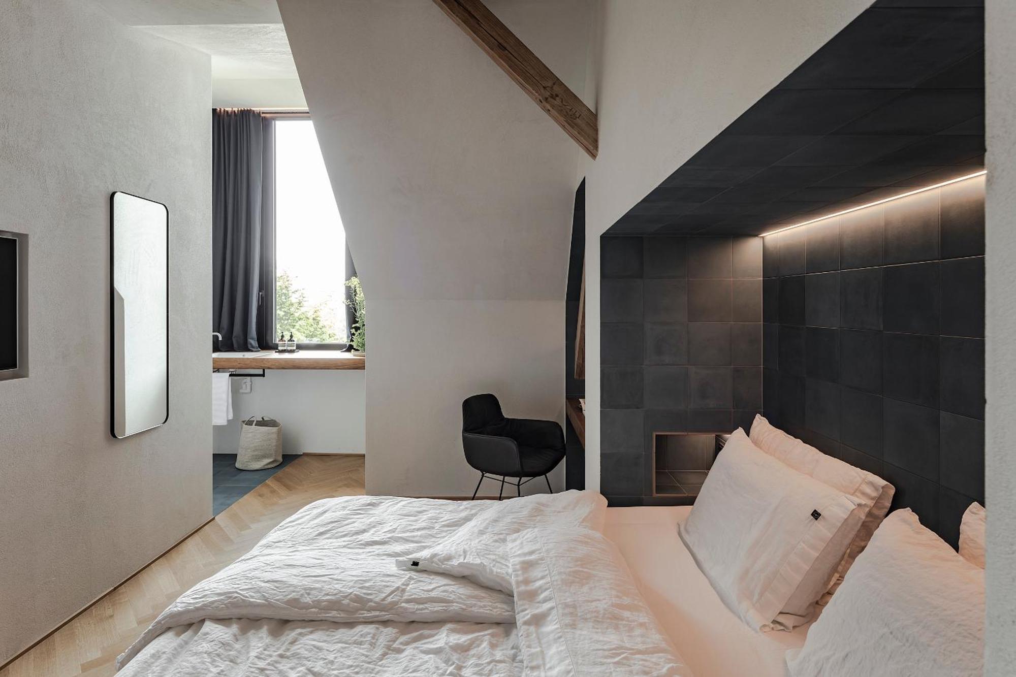 Lukas Kapeller Hotel Und Restaurant Steyr Esterno foto