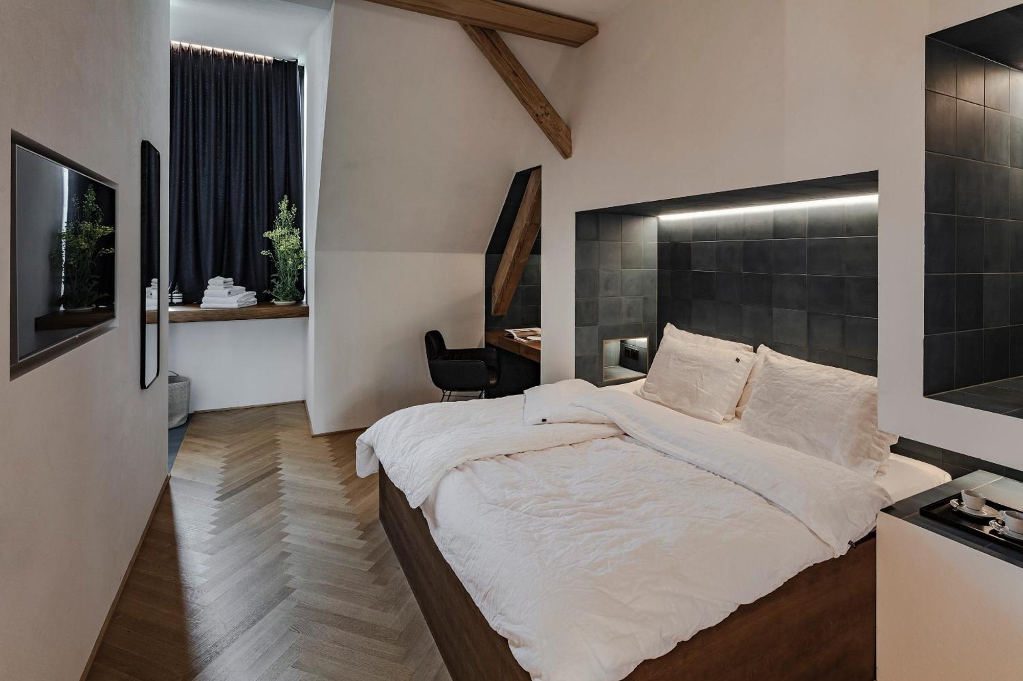 Lukas Kapeller Hotel Und Restaurant Steyr Esterno foto