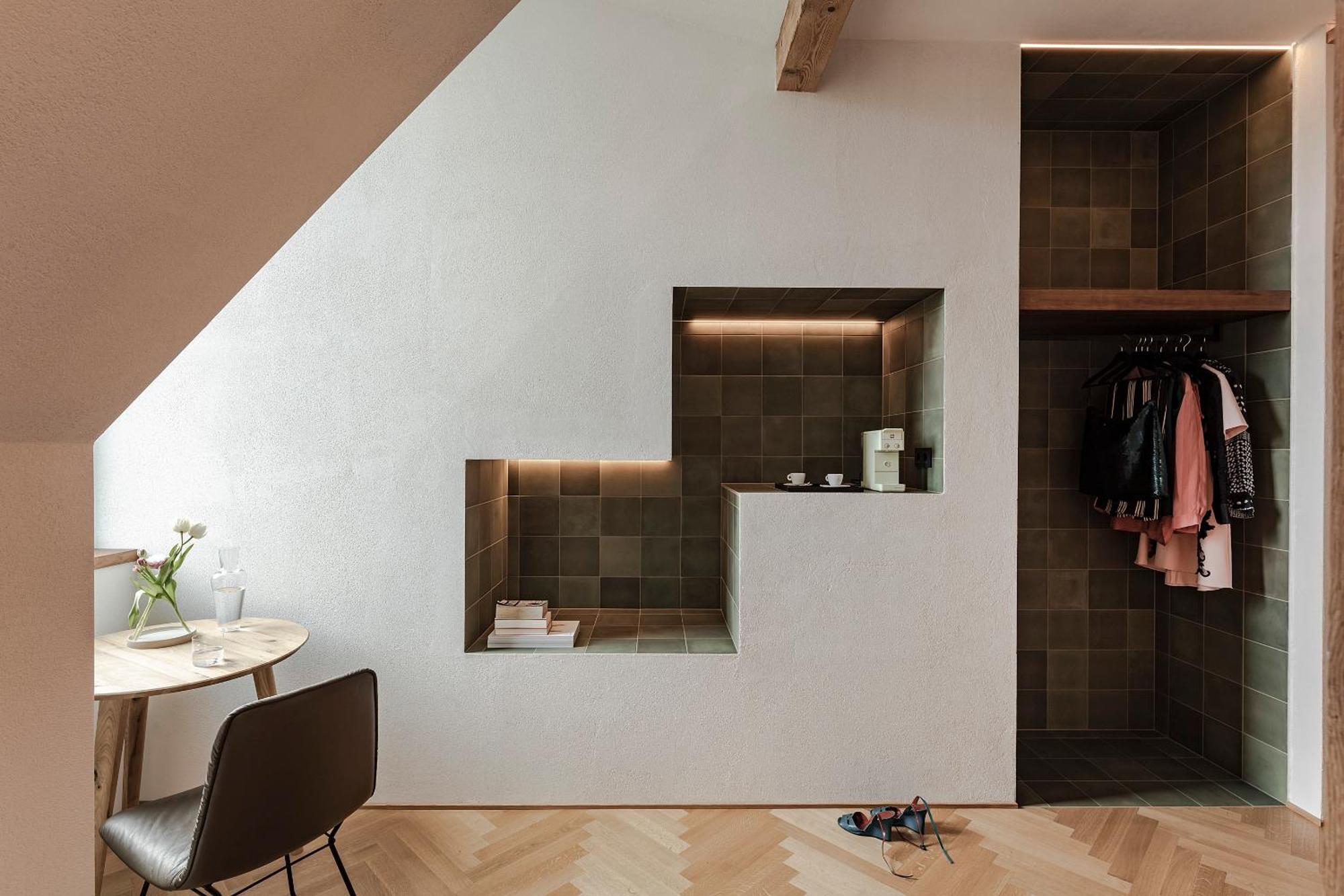 Lukas Kapeller Hotel Und Restaurant Steyr Esterno foto
