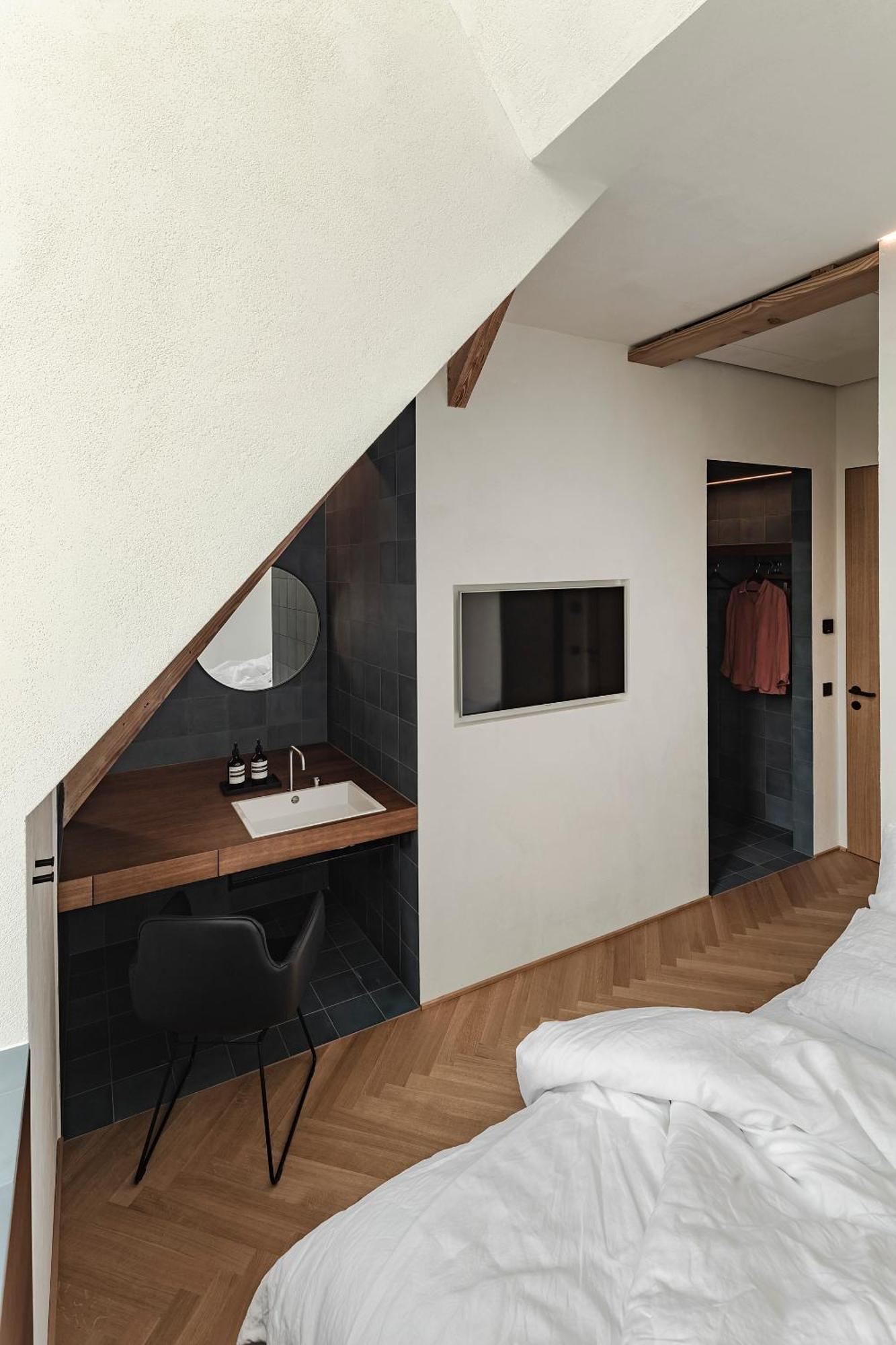 Lukas Kapeller Hotel Und Restaurant Steyr Esterno foto