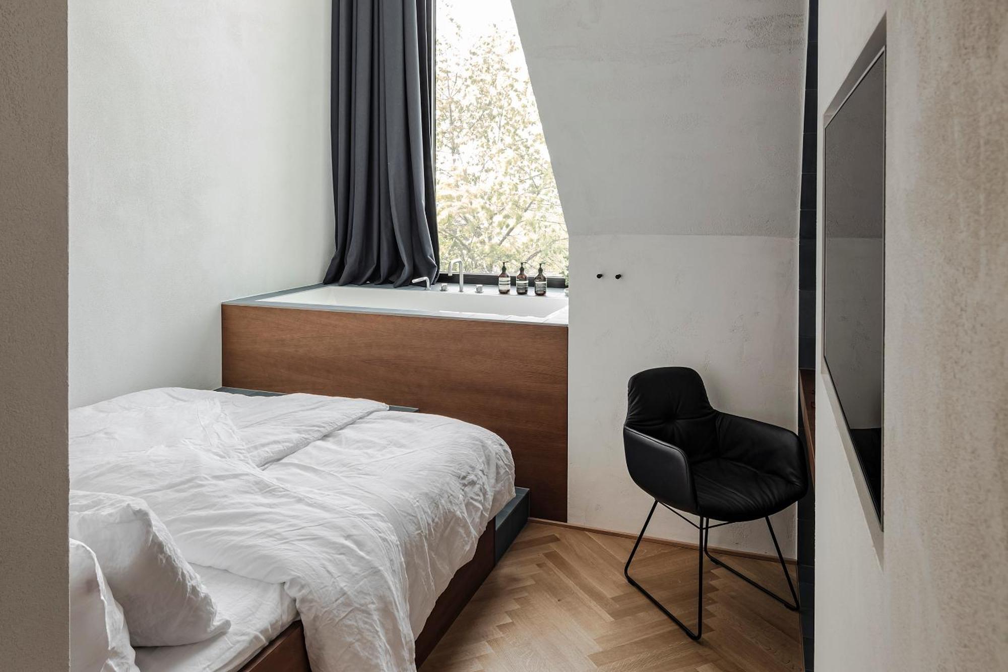 Lukas Kapeller Hotel Und Restaurant Steyr Esterno foto